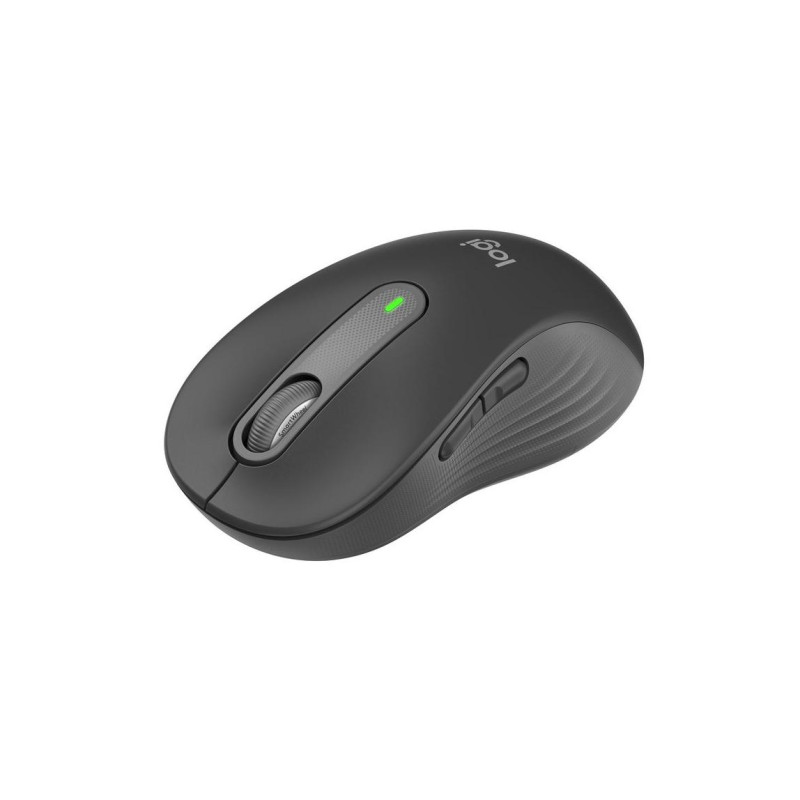 Мышь Logitech M650 L (B2B), Graphite