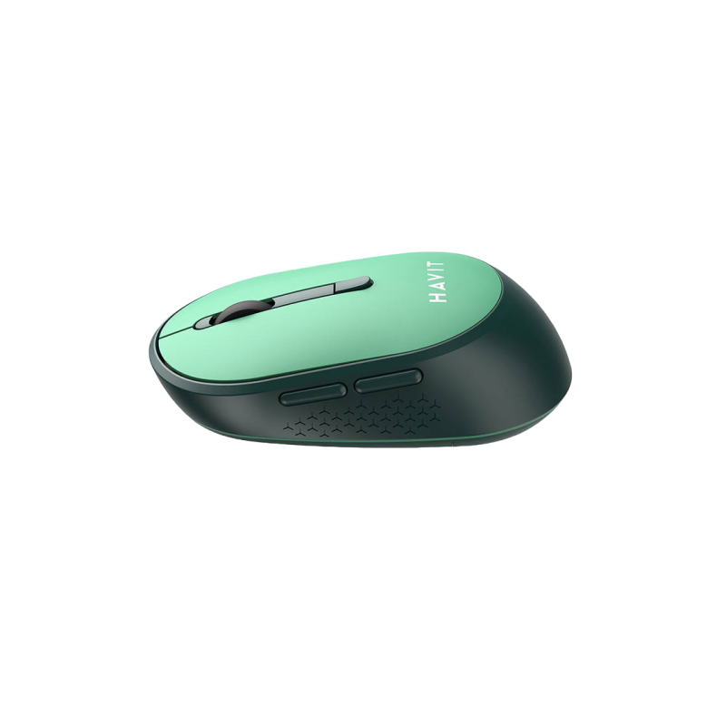 Мышь Havit MS78GT, Green