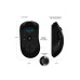 Mouse Logitech G703, Black