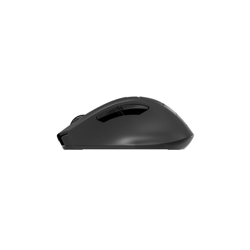 Мышь A4Tech FG30S, Grey
