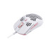 Мышь HyperX Pulsefire Haste, белый/розовый, 141568