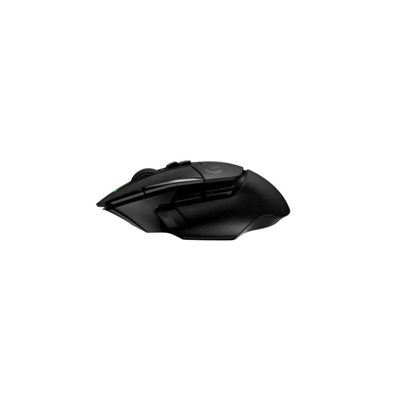 Мышь Logitech G502 X, Black, Wireless