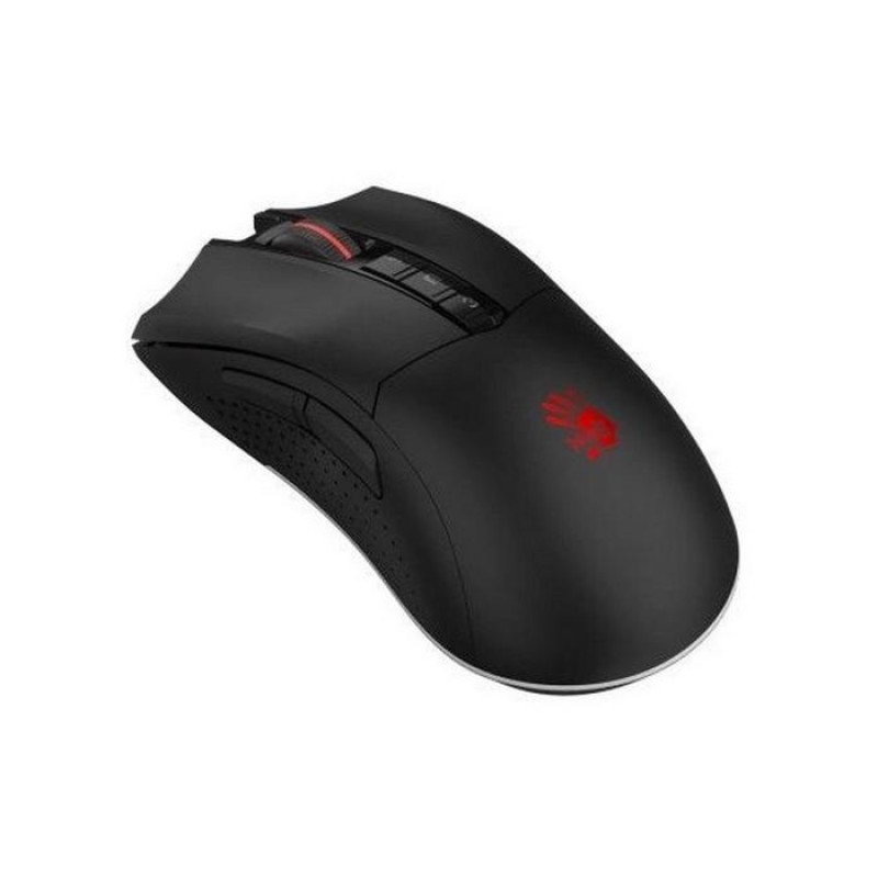 Мышь Bloody R90 Plus, Black