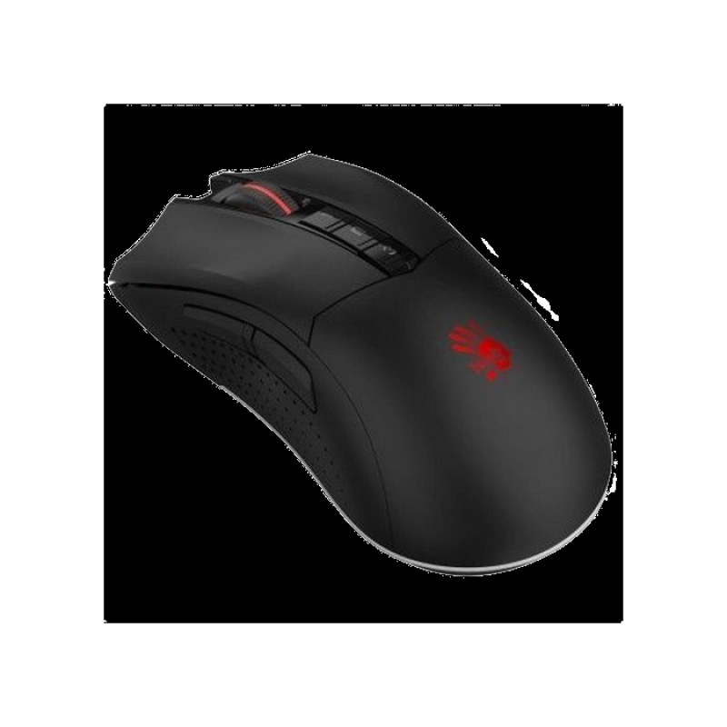 Мышь Bloody R90 Plus, Black