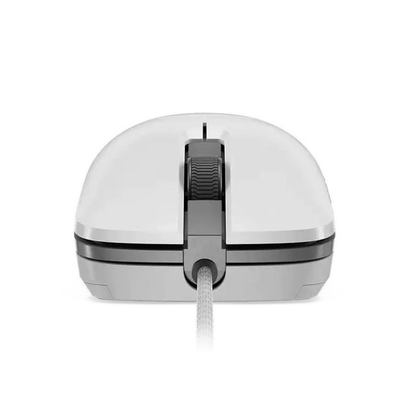 Mouse Lenovo Legion M300s, White