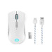 Мышь Lenovo Legion M600, Wireless, Stingray