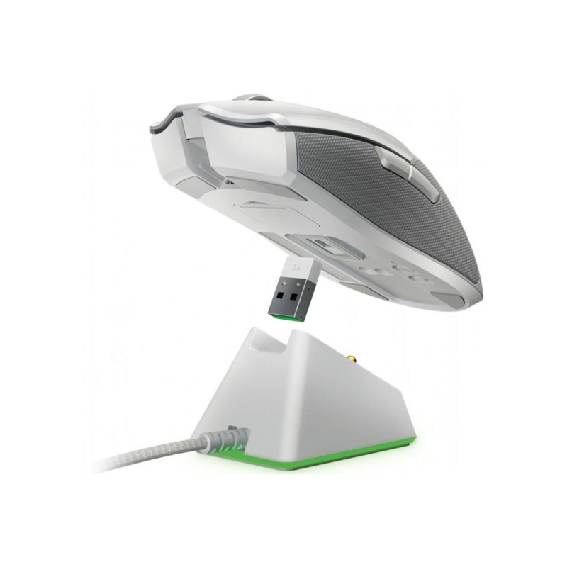 Razer Viper Ultimate, White