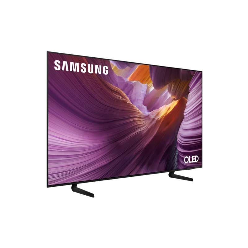 Телевизор Samsung QE55S85FAUXUA