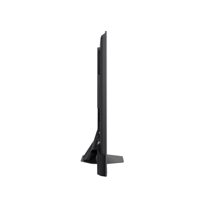 Телевизор Hisense 65U8NQ, серый