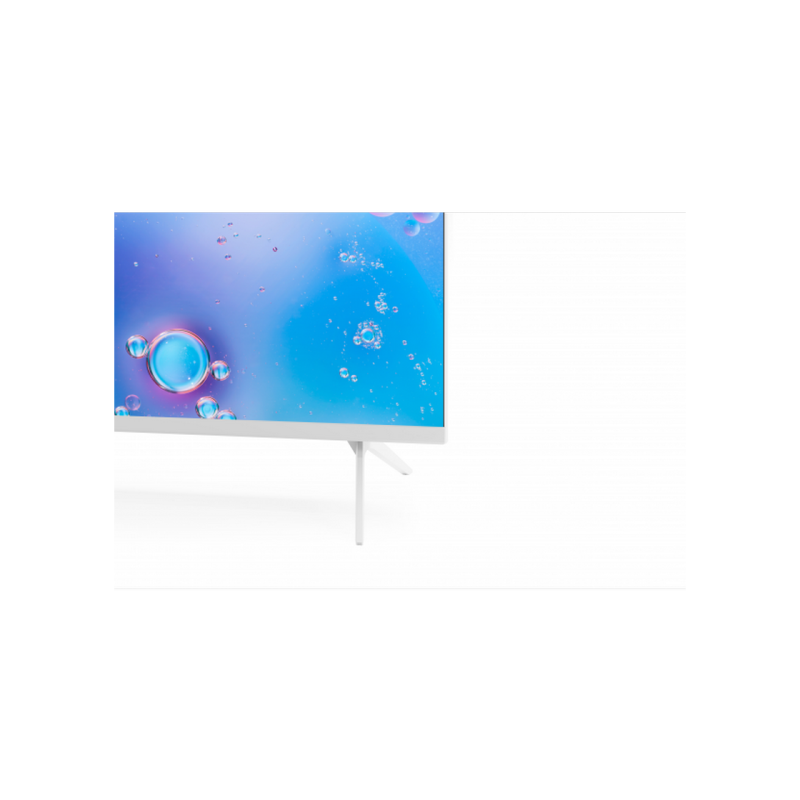 Телевизор KIVI 43U760QW, White