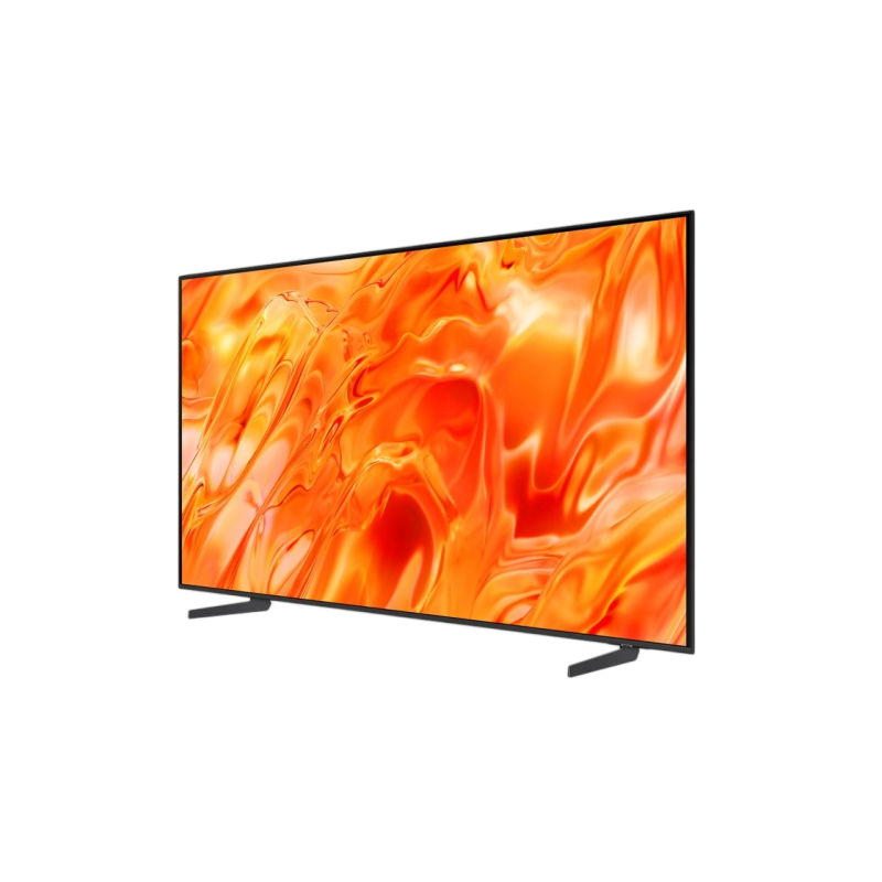 85" LED SMART TV Samsung QE85QN70HAUXUA, 4K UHD MiniLED, Tizen OS, Black