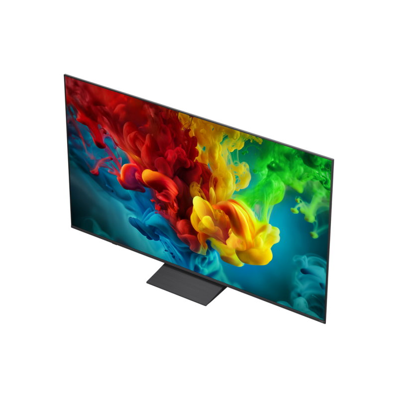 Televizor LG 75QNED83B6A