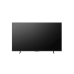 50" LED SMART TV Hisense 50E7Q PRO, QLED, 4K UHD, VIDAA OS, Black
