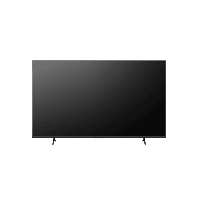 50" LED SMART TV Hisense 50E7Q PRO, QLED, 4K UHD, VIDAA OS, Black