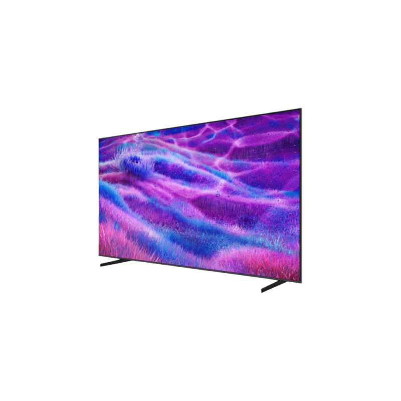 100" LED SMART TV Samsung QE100QN80FUXUA, MiniLED, 4K UHD, Tizen OS, Black