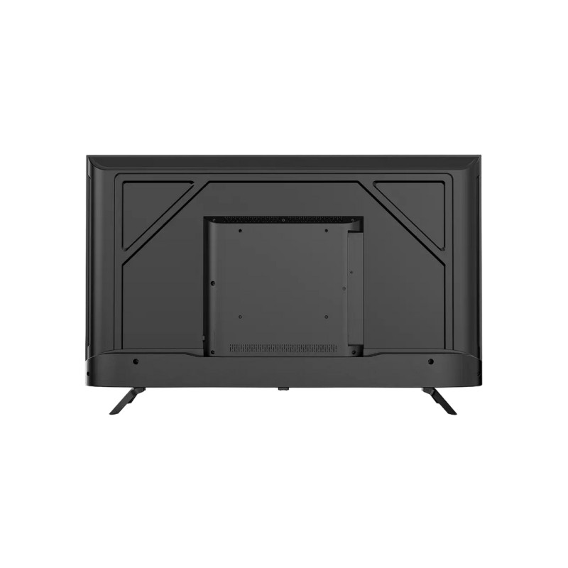 32" LED SMART TV OZON H32DN6500S, HD Ready, Google TV, Black