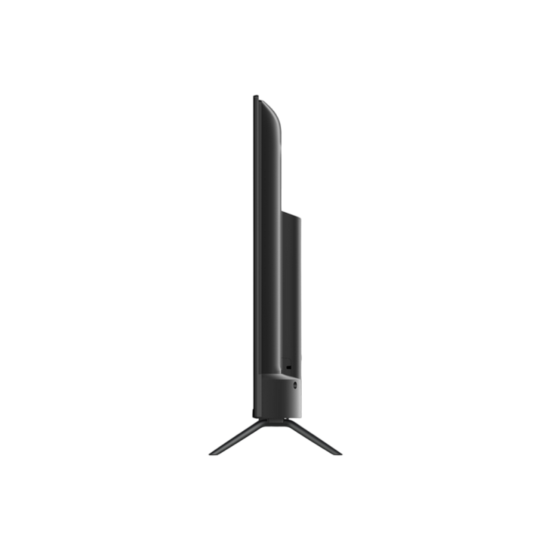 43" LED SMART TV KIVI 43U740NB, Real 4K