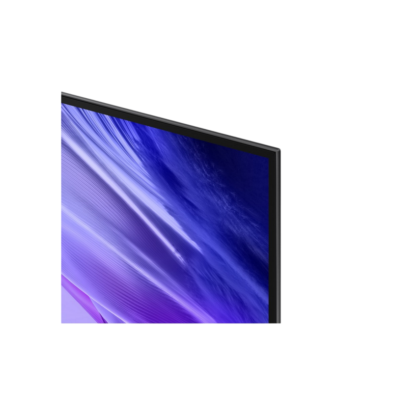 48" OLED SMART TV Samsung QE48S85HAEXUA, QD OLED, 4K UHD, Tizen OS, Black