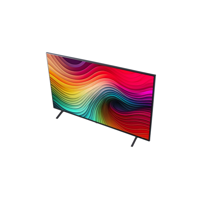 Телевизор LG 65NANO81T6A