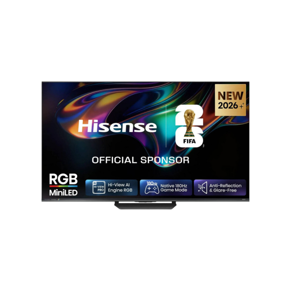 Телевизор Hisense 75UR8S
