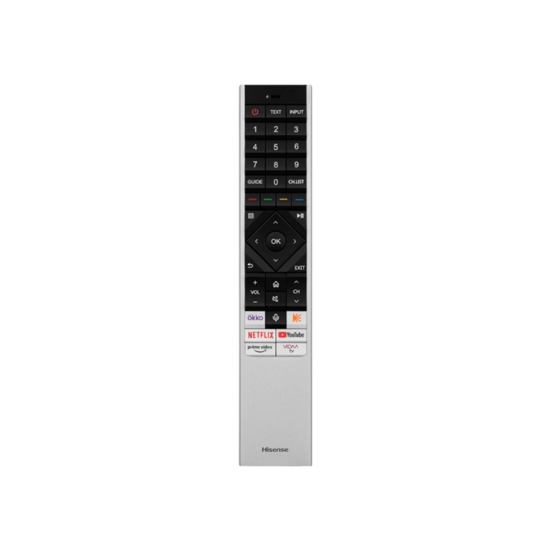 Телевизор Hisense 55U8KQ