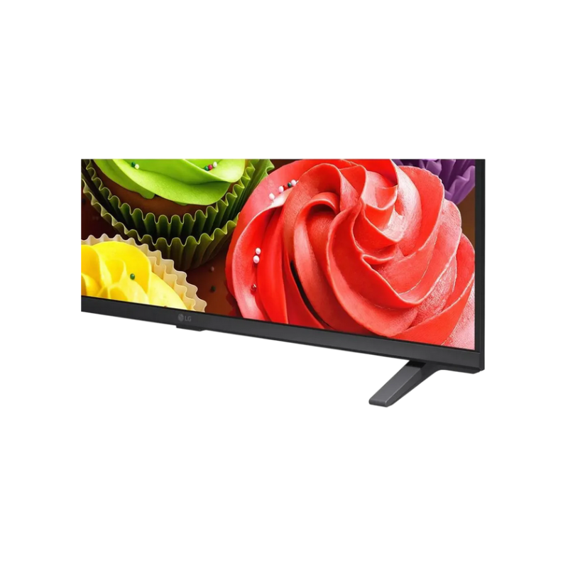 32" LED SMART TV LG 32LB650B6LA, Full HD, webOS, Black