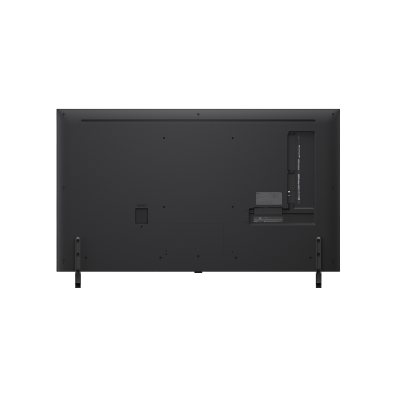 55" LED SMART TV LG 55QNED80A6A, Quantum Dot NanoCell, 4K UHD, webOS, Black