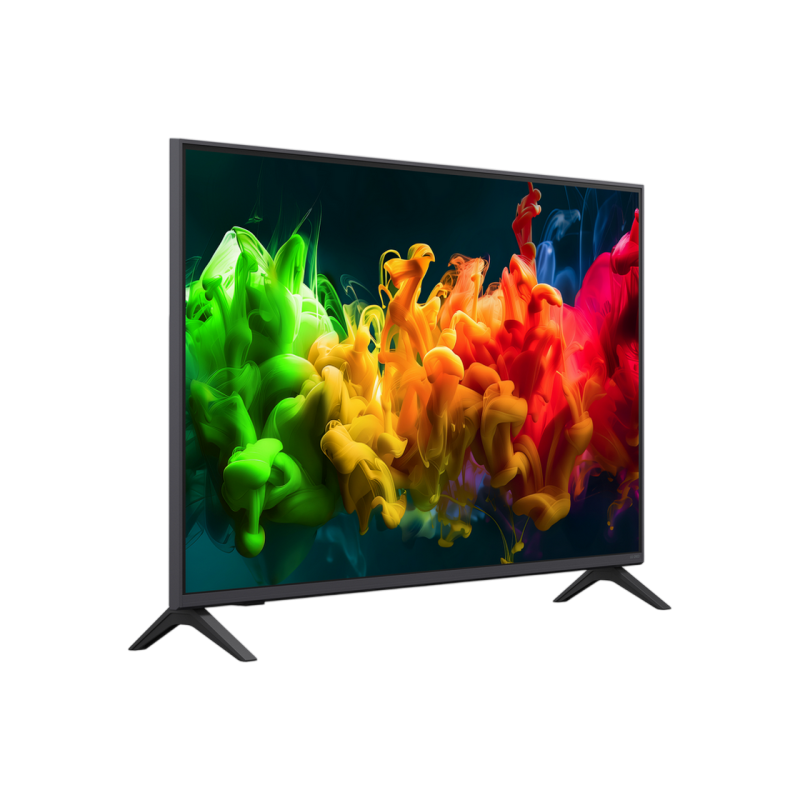 55" LED SMART TV LG 55QNED80B6B