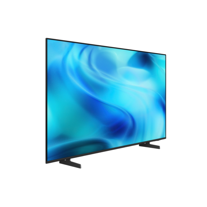 50" LED SMART TV Samsung UE50U8000HUXUA, Crystal 4K UHD, Tizen OS, Black