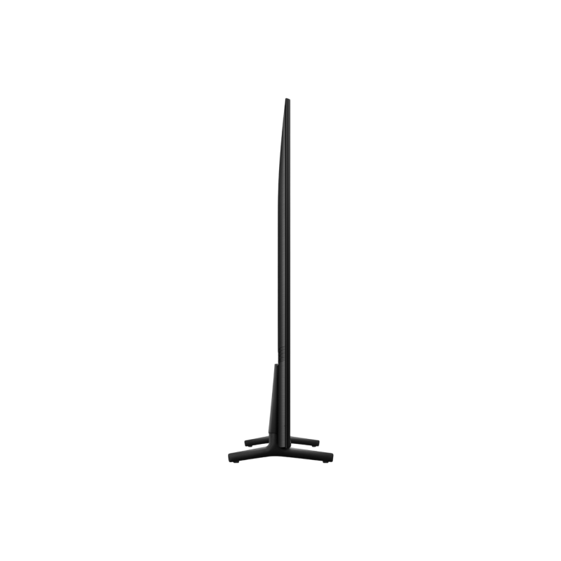Телевизор Samsung UE43DU8000UXUA, Black