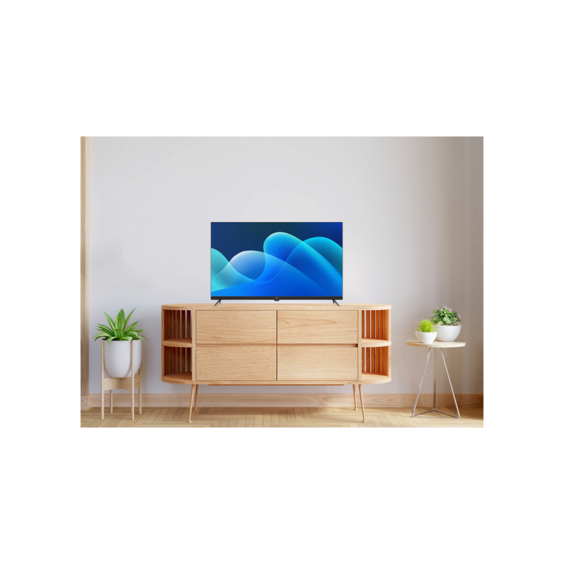 Televizor KIVI 32F770QB, Black