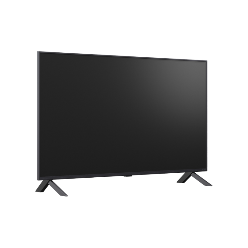 Телевизор LG 43QNED80A6A