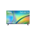 Телевизор TCL 43S5400A, Black