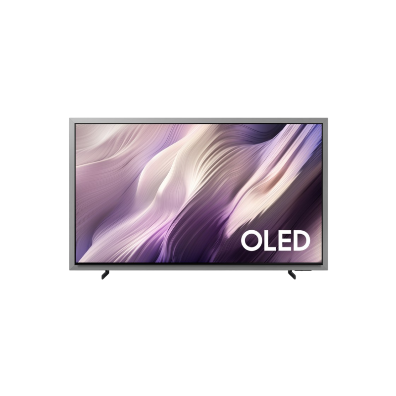 77" OLED SMART TV Samsung QE77S99HXUXUA, OLED 4K UHD, Tizen OS, Black