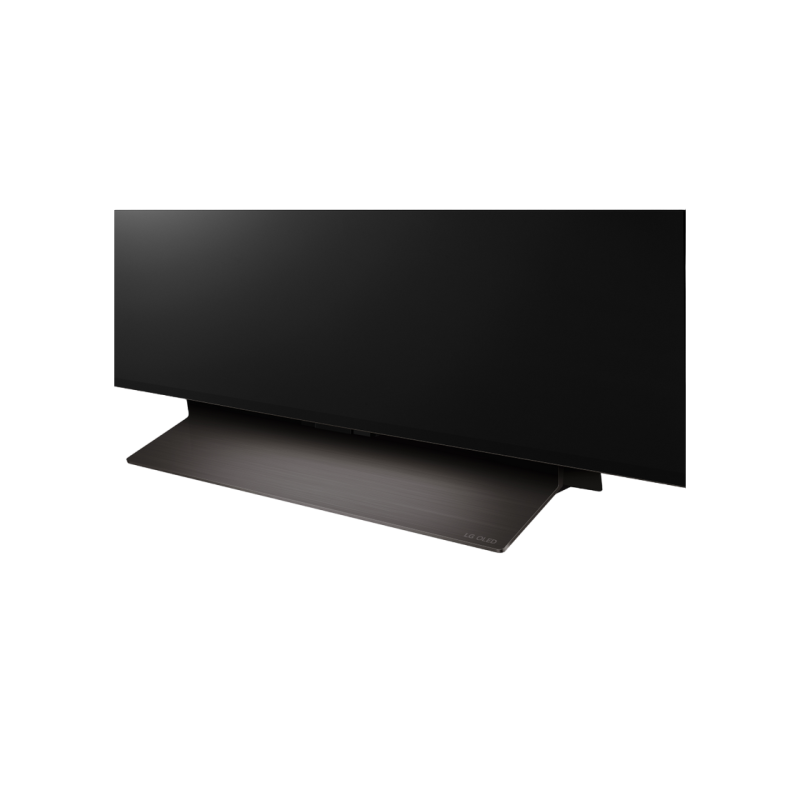 Телевизор LG OLED48C46LA, Black