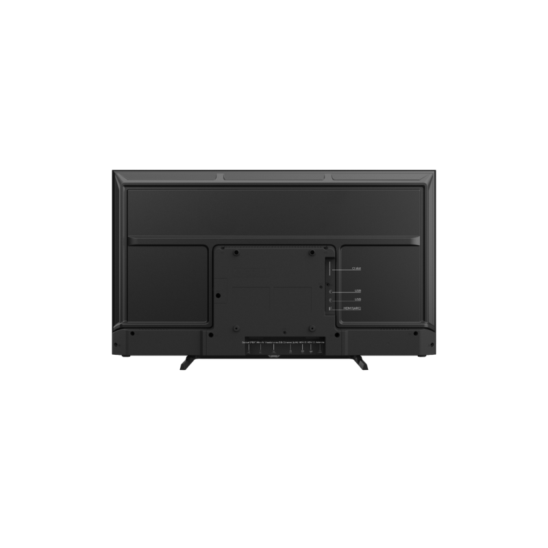 Телевизор KIVI 40F710QB