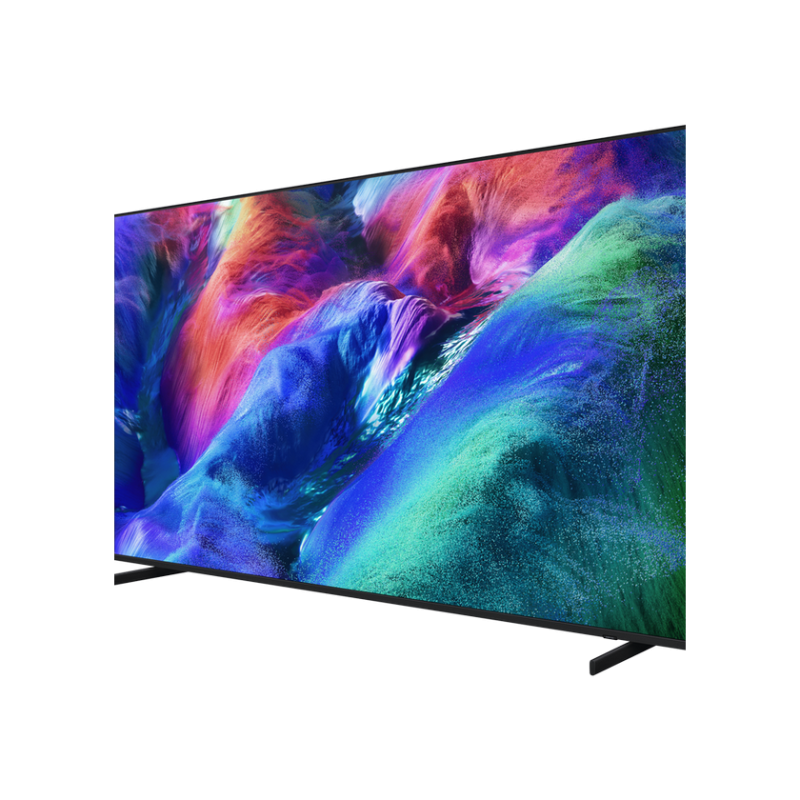 55" LED SMART TV Samsung MRE55R85HAUXUA, RGB Micro 4K UHD, Tizen OS, Black