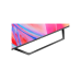 Televizor Hisense 43A7KQ, Black