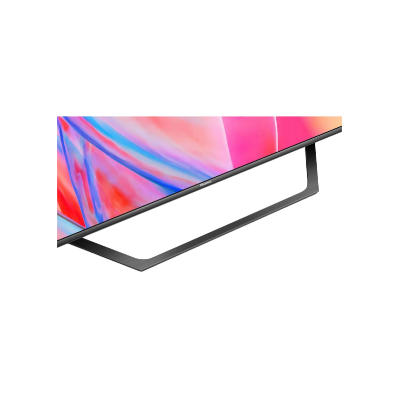Televizor Hisense 43A7KQ, Black