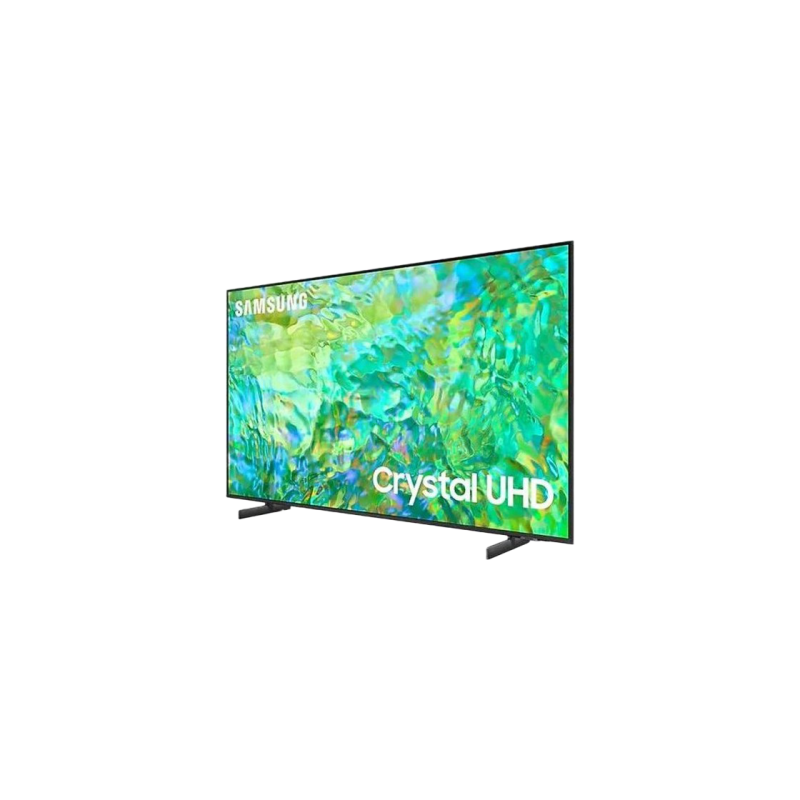 Телевизор Samsung UE75CU8000UXUA