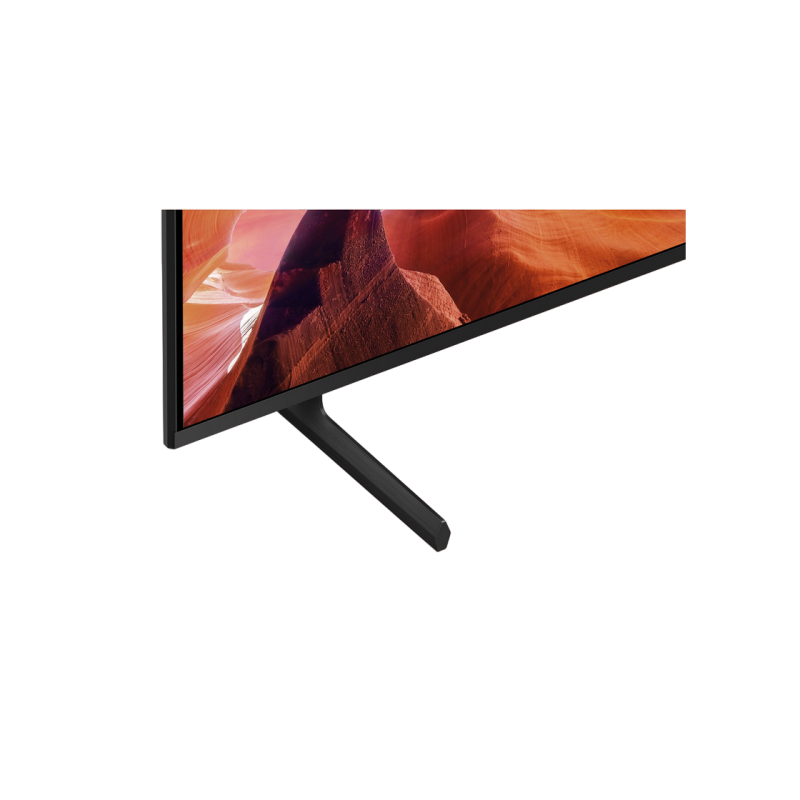 Телевизор SONY KD85X80LAEP, 4K
