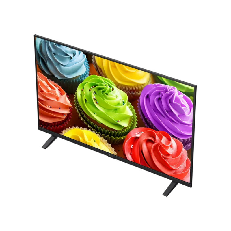 32" LED SMART TV LG 32LB650B6LA, Full HD, webOS, Black