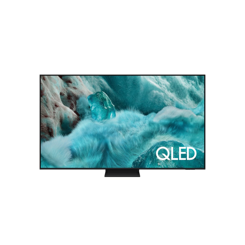 Телевизор Samsung QE55Q7F5AUXUA