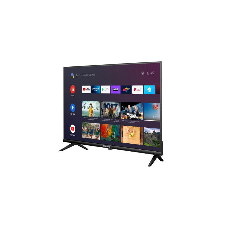 Hisense 32A4HA, 32" SMART TV