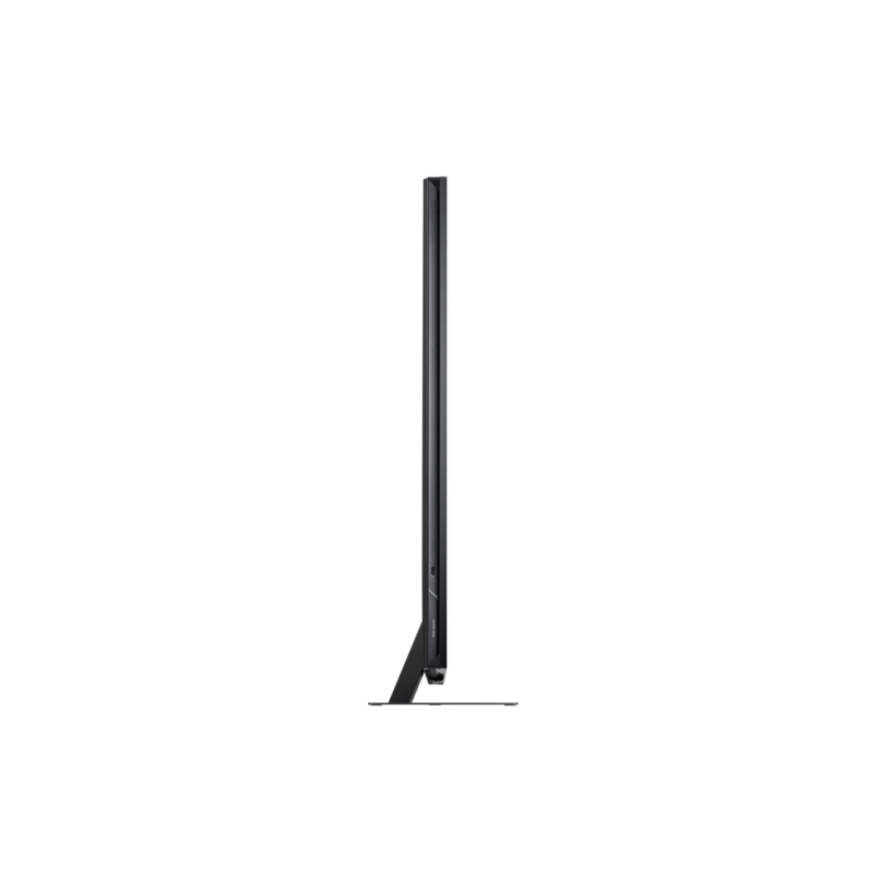 75" LED SMART TV Hisense 75UR9S, RGB Mini LED 4K UHD, VIDAA OS, Black