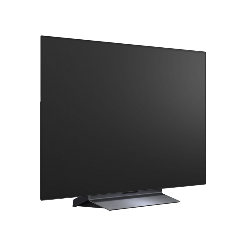 48" OLED SMART TV LG OLED48C64LU, Perfect Black, 4K UHD, webOS, Black