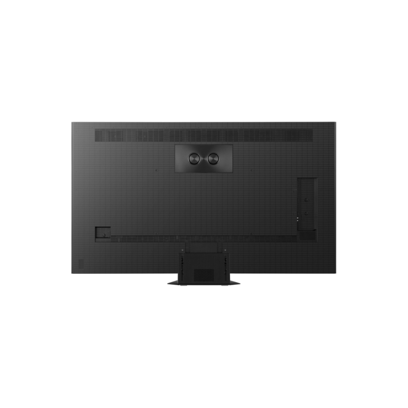 65" LED SMART TV Hisense 65UR9S, RGB Mini LED 4K UHD, VIDAA OS, Black