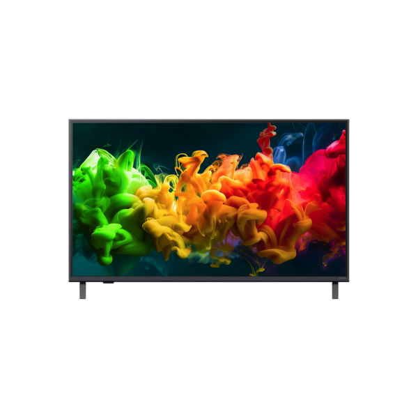 Televizor LG 65QNED80B6B