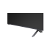 55" LED SMART TV LG 55QNED80A6A, Quantum Dot NanoCell, 4K UHD, webOS, Black