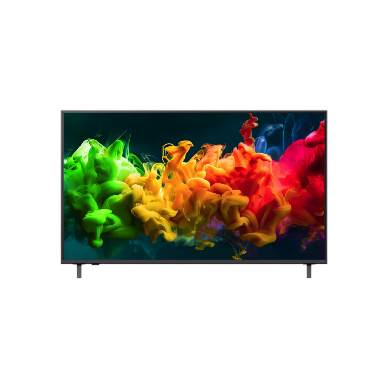 55" LED SMART TV LG 55QNED80B6B